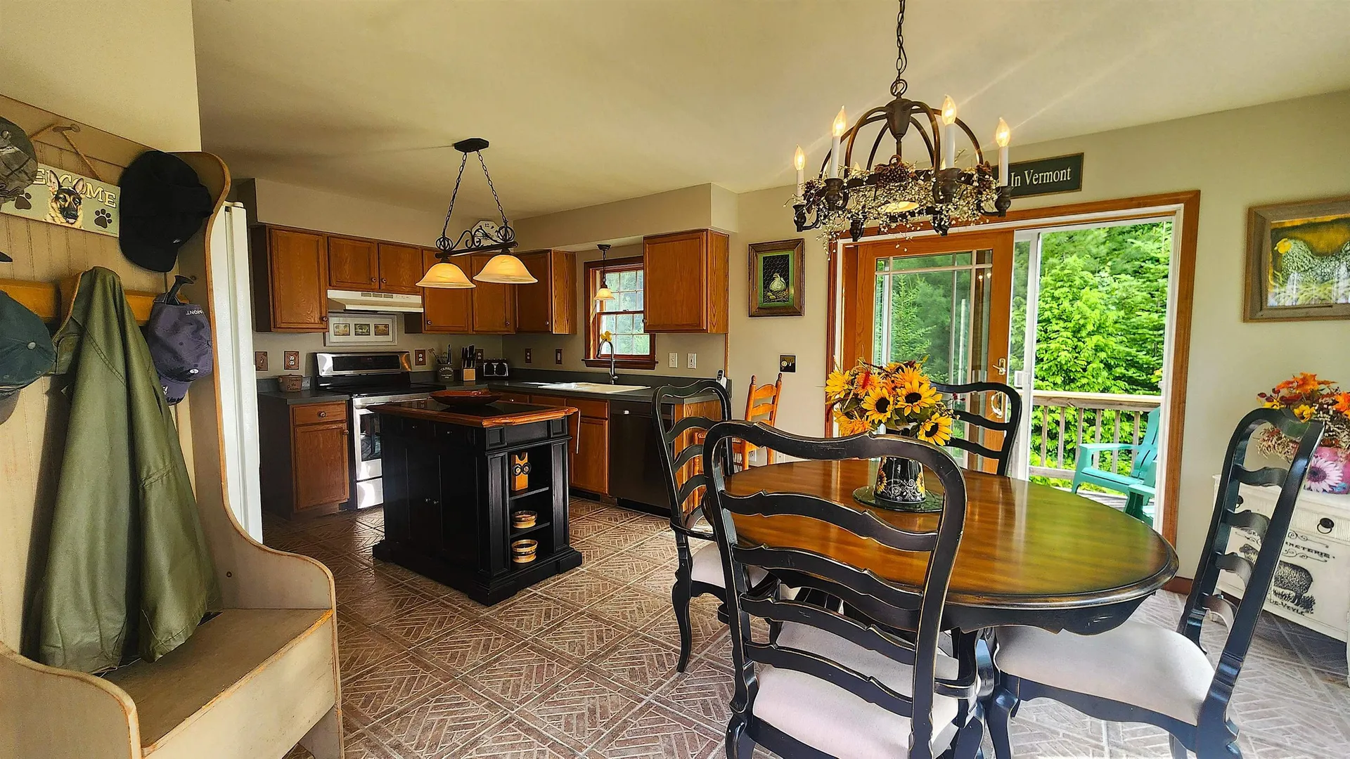 314 Dorman Road Andover VT 05143