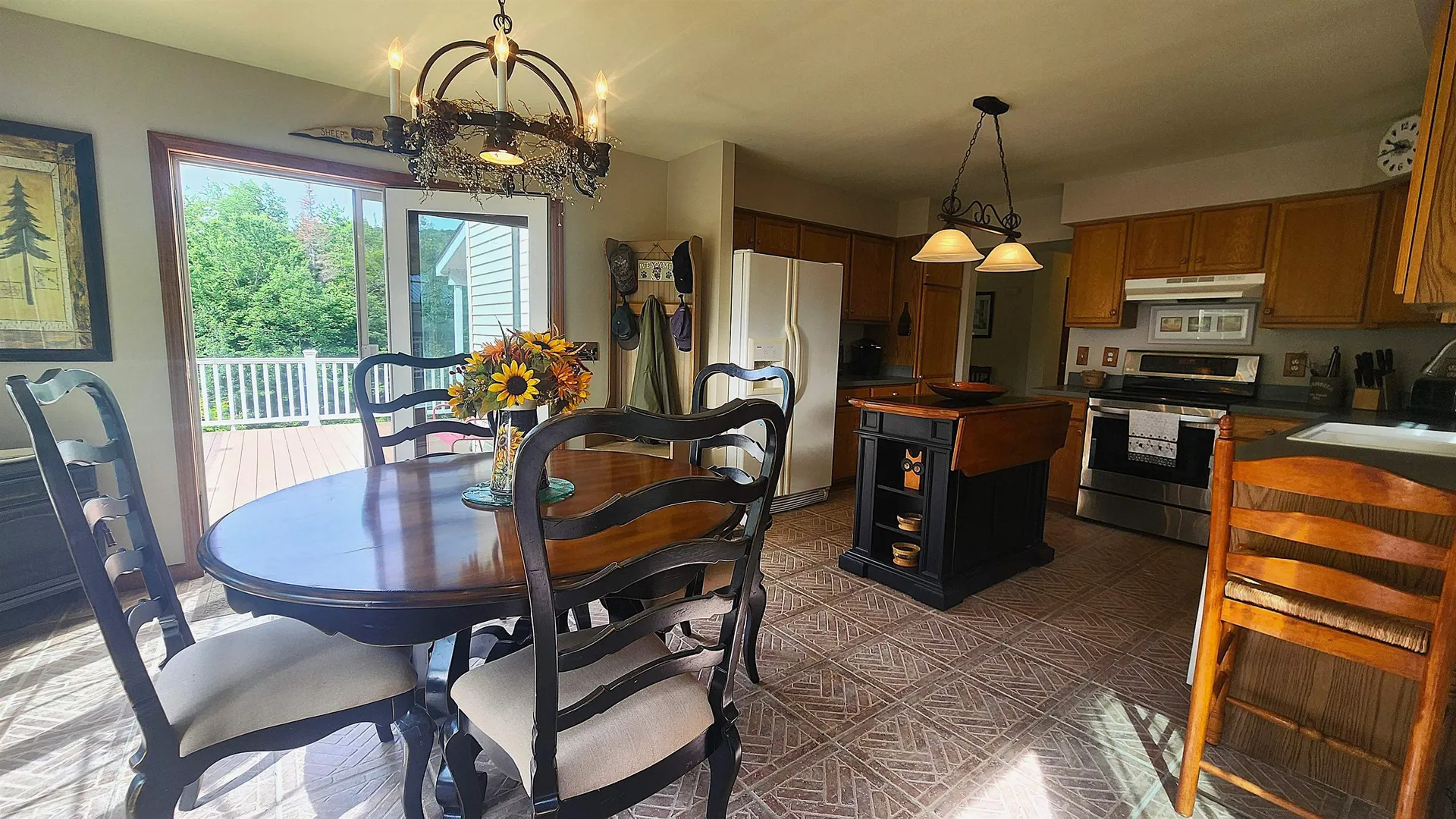 314 Dorman Road Andover VT 05143