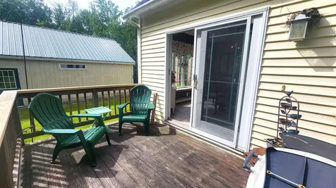 314 Dorman Road Andover VT 05143