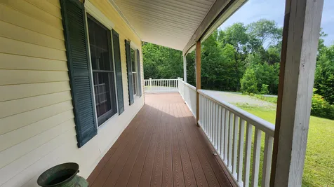 314 Dorman Road Andover VT 05143