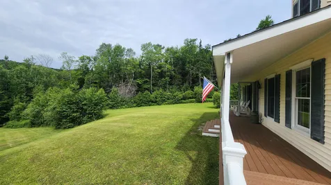 314 Dorman Road Andover VT 05143