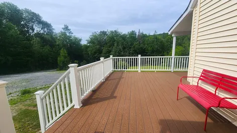 314 Dorman Road Andover VT 05143