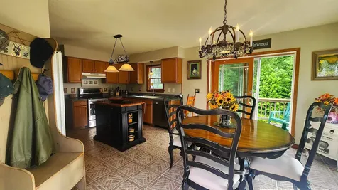 314 Dorman Road Andover VT 05143
