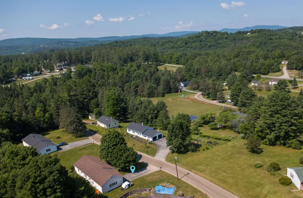 269 Lyndon Heights Drive Lyndon VT 05851