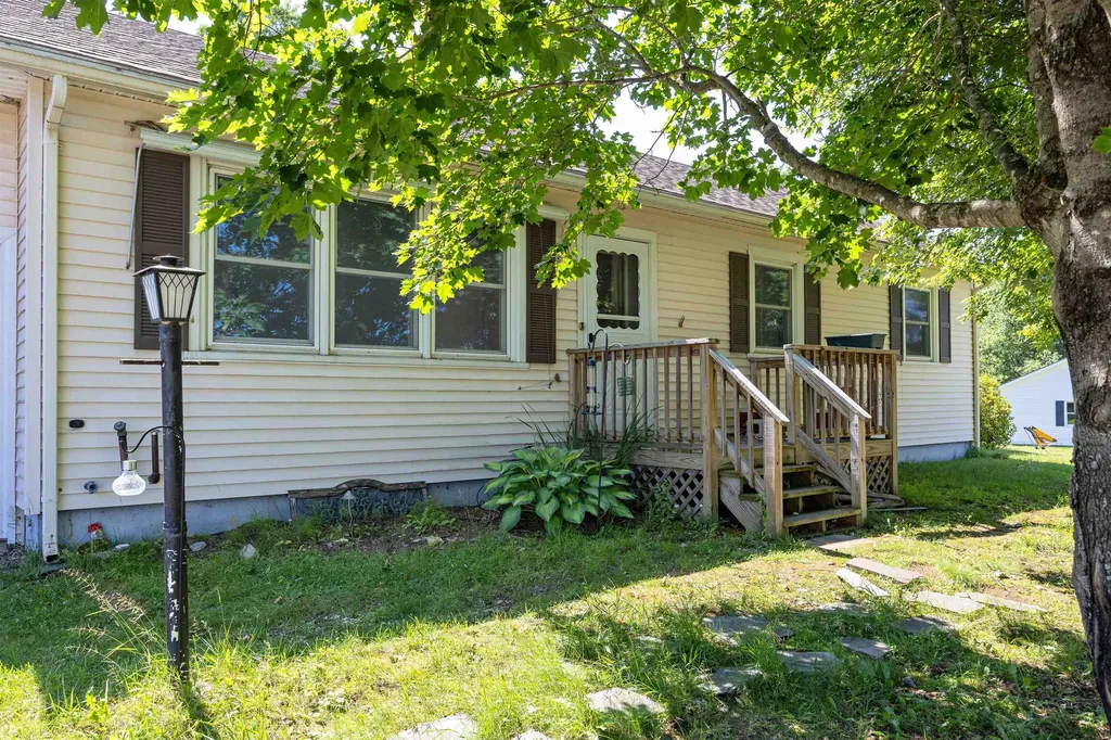 269 Lyndon Heights Drive Lyndon VT 05851