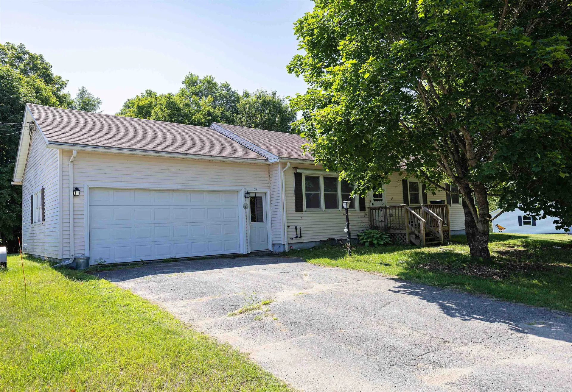 269 Lyndon Heights Drive Lyndon VT 05851