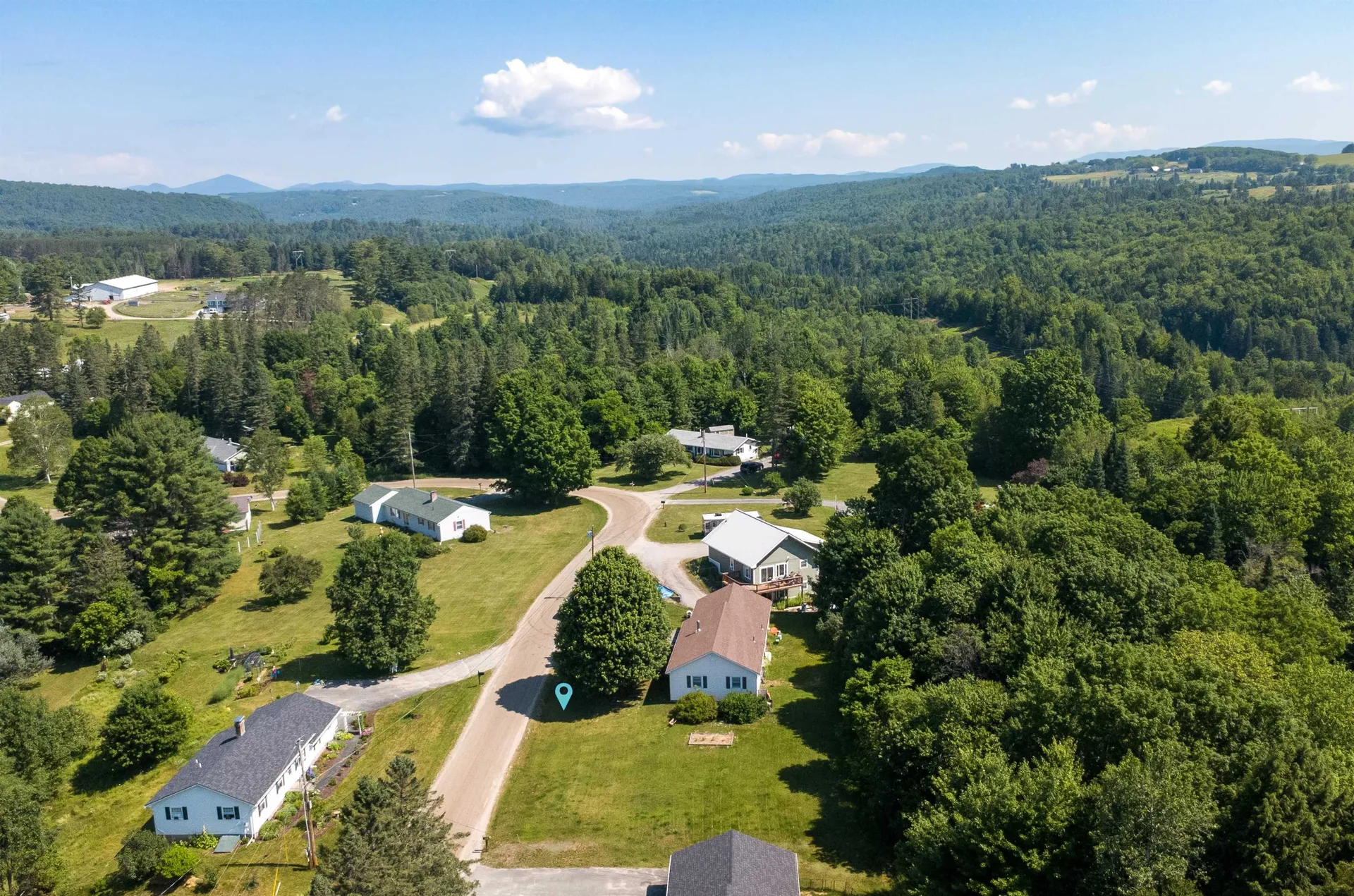 269 Lyndon Heights Drive Lyndon VT 05851