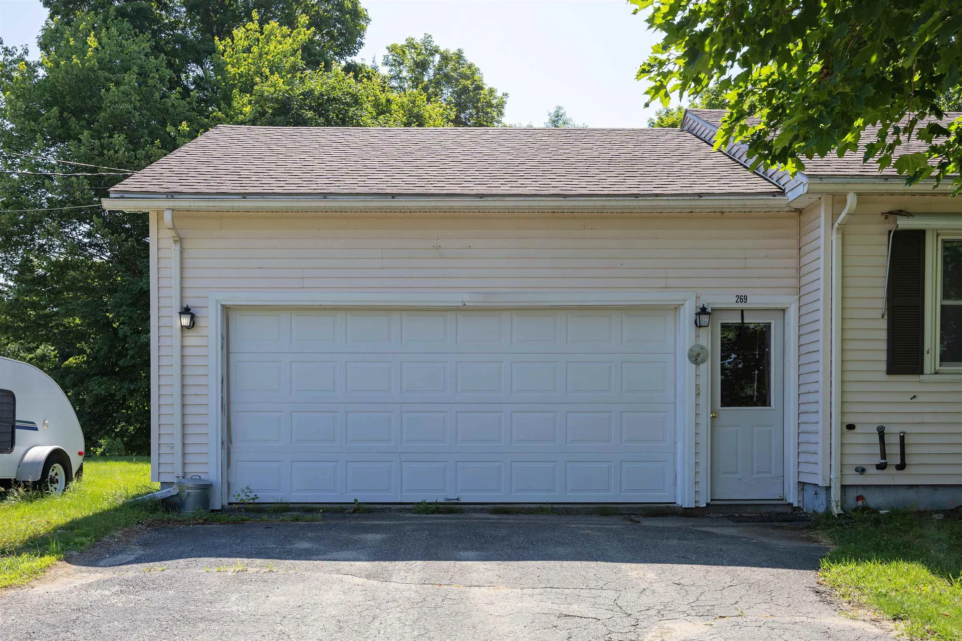 269 Lyndon Heights Drive Lyndon VT 05851