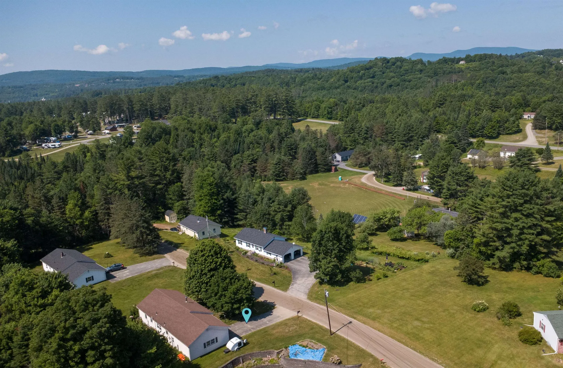 269 Lyndon Heights Drive Lyndon VT 05851