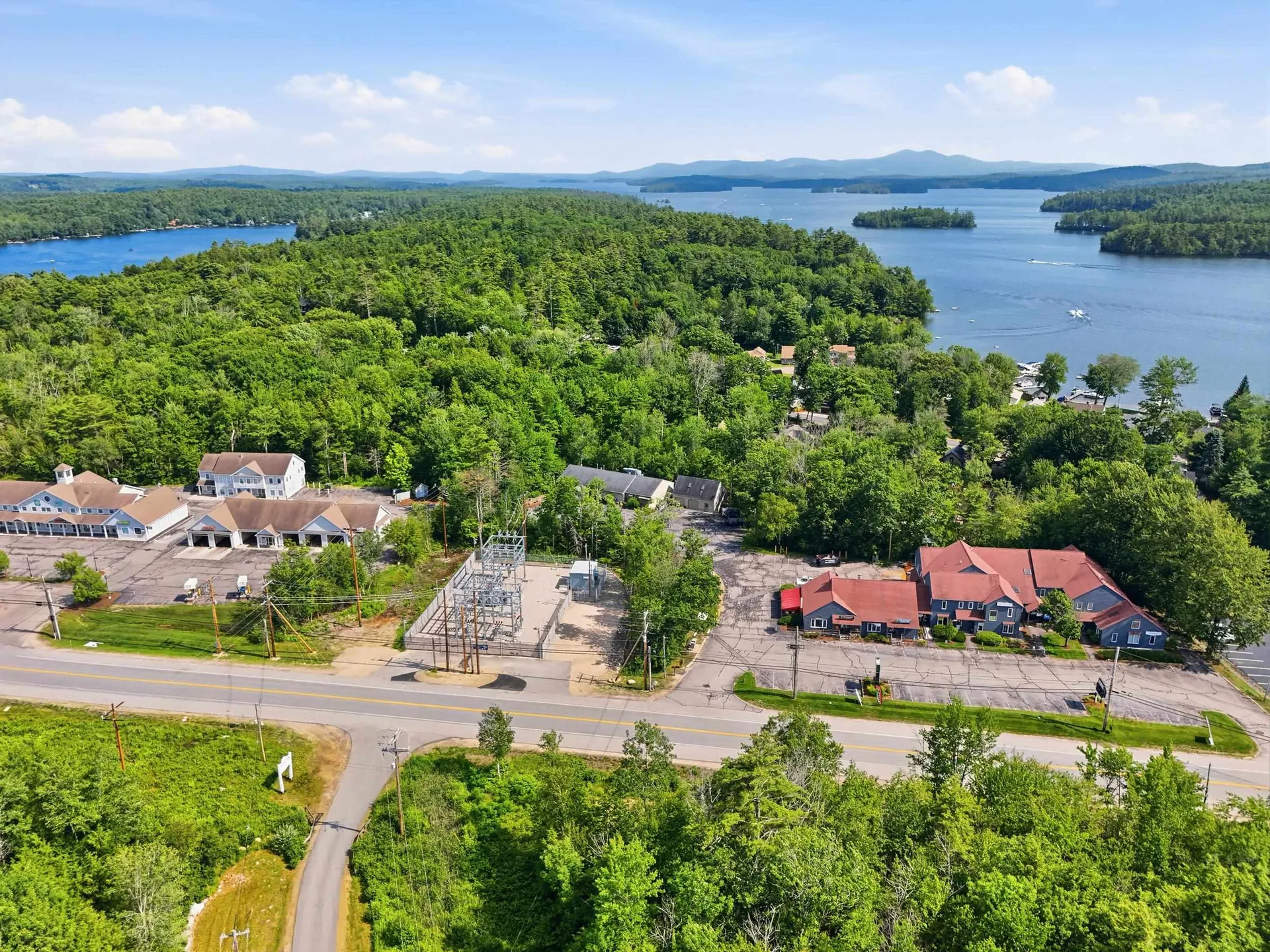 60 Whittier Highway Moultonborough NH 03254