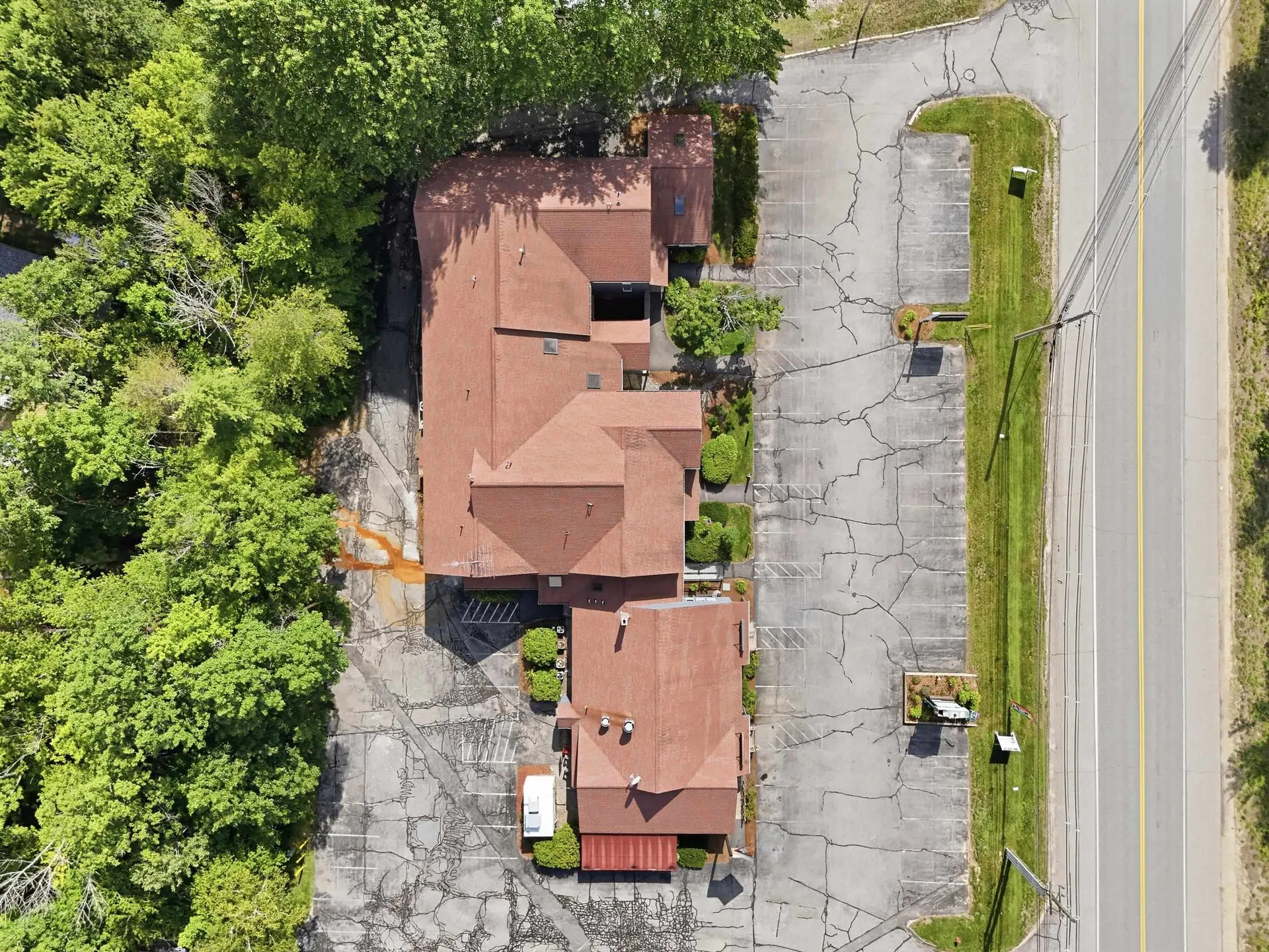 60 Whittier Highway Moultonborough NH 03254