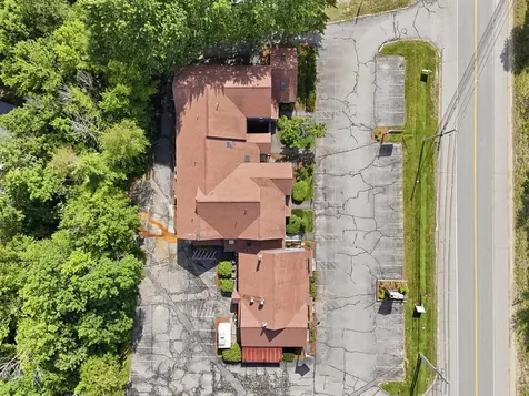 60 Whittier Highway Moultonborough NH 03254