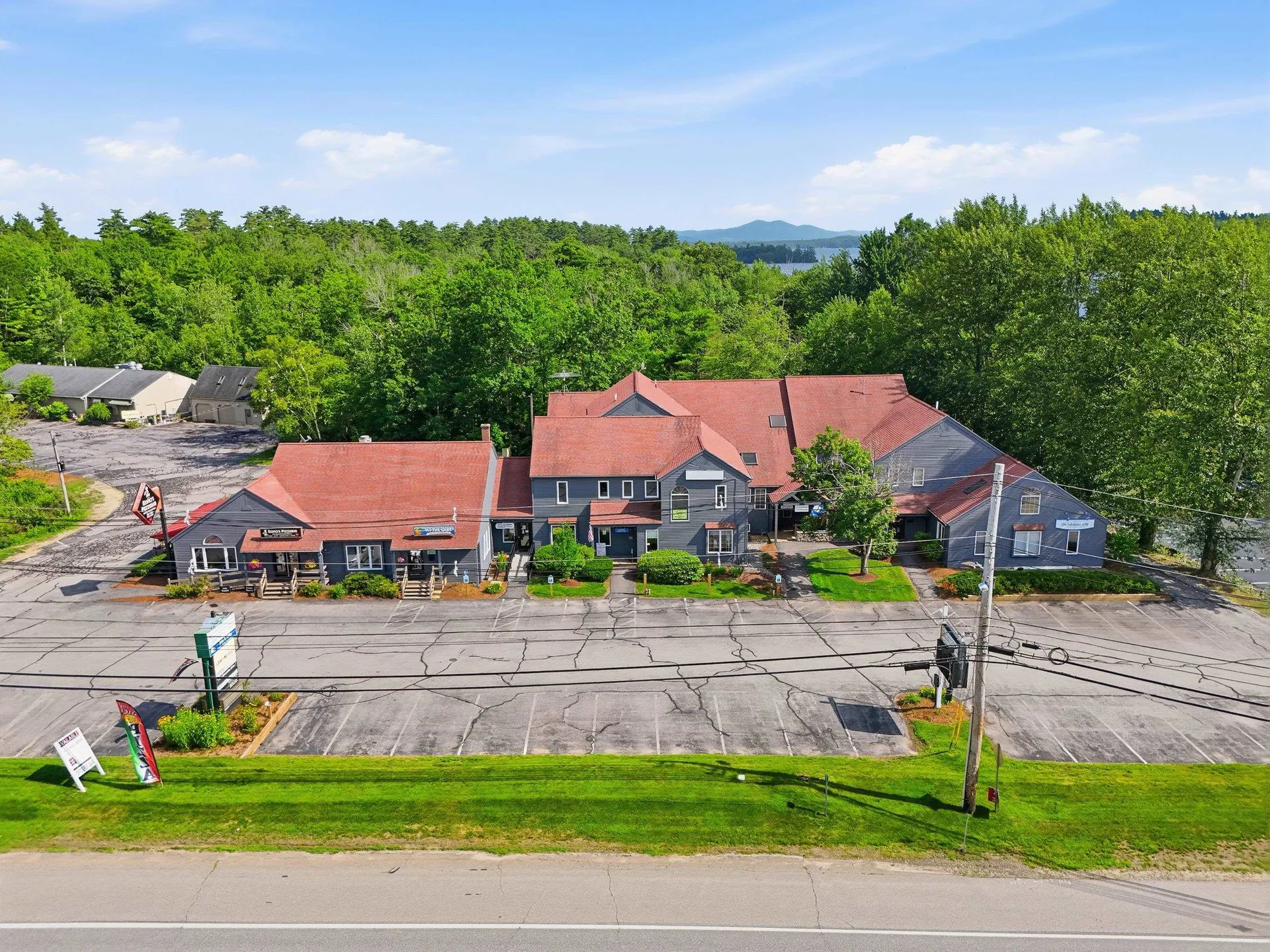 60 Whittier Highway Moultonborough NH 03254