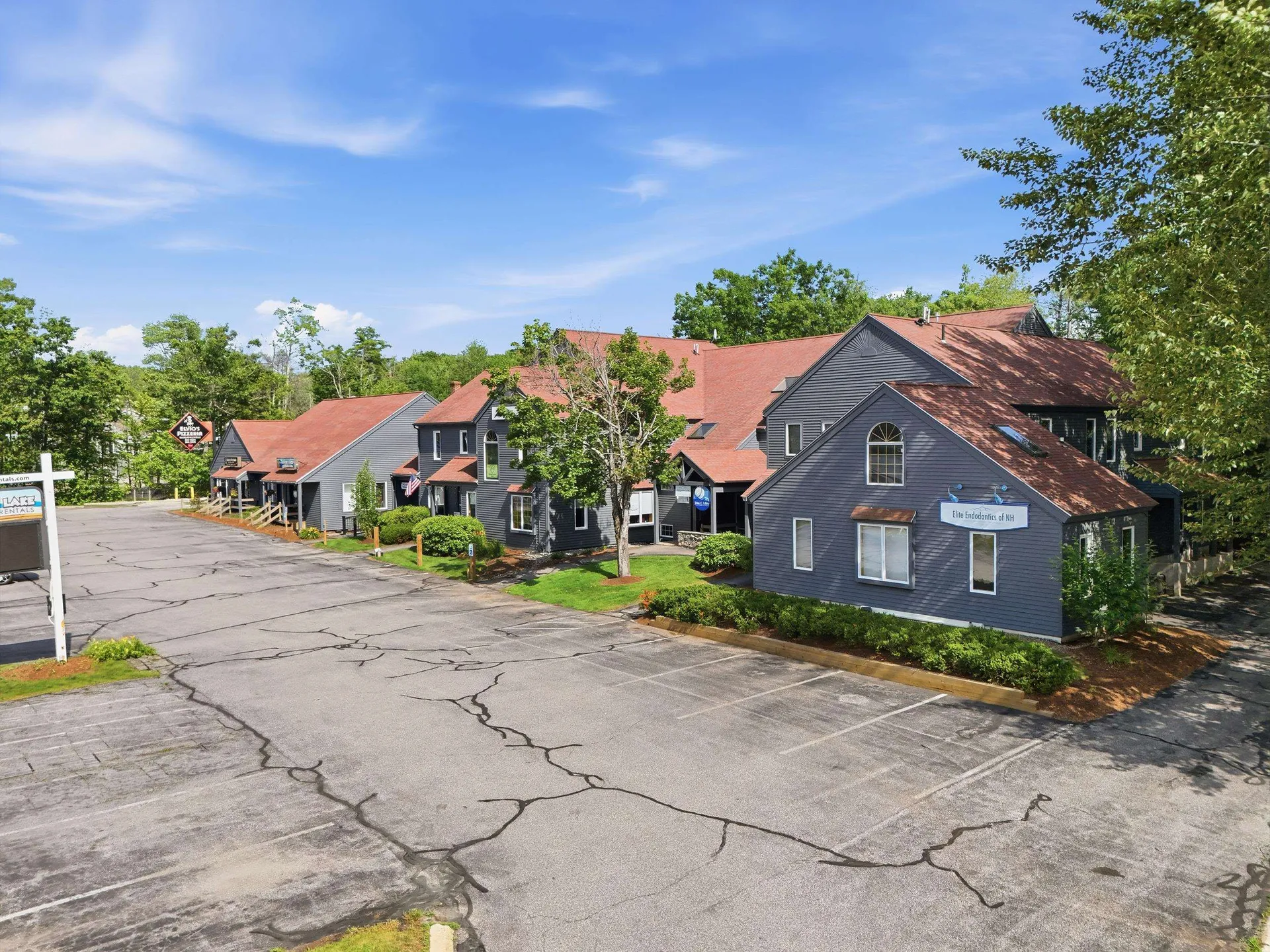60 Whittier Highway Moultonborough NH 03254