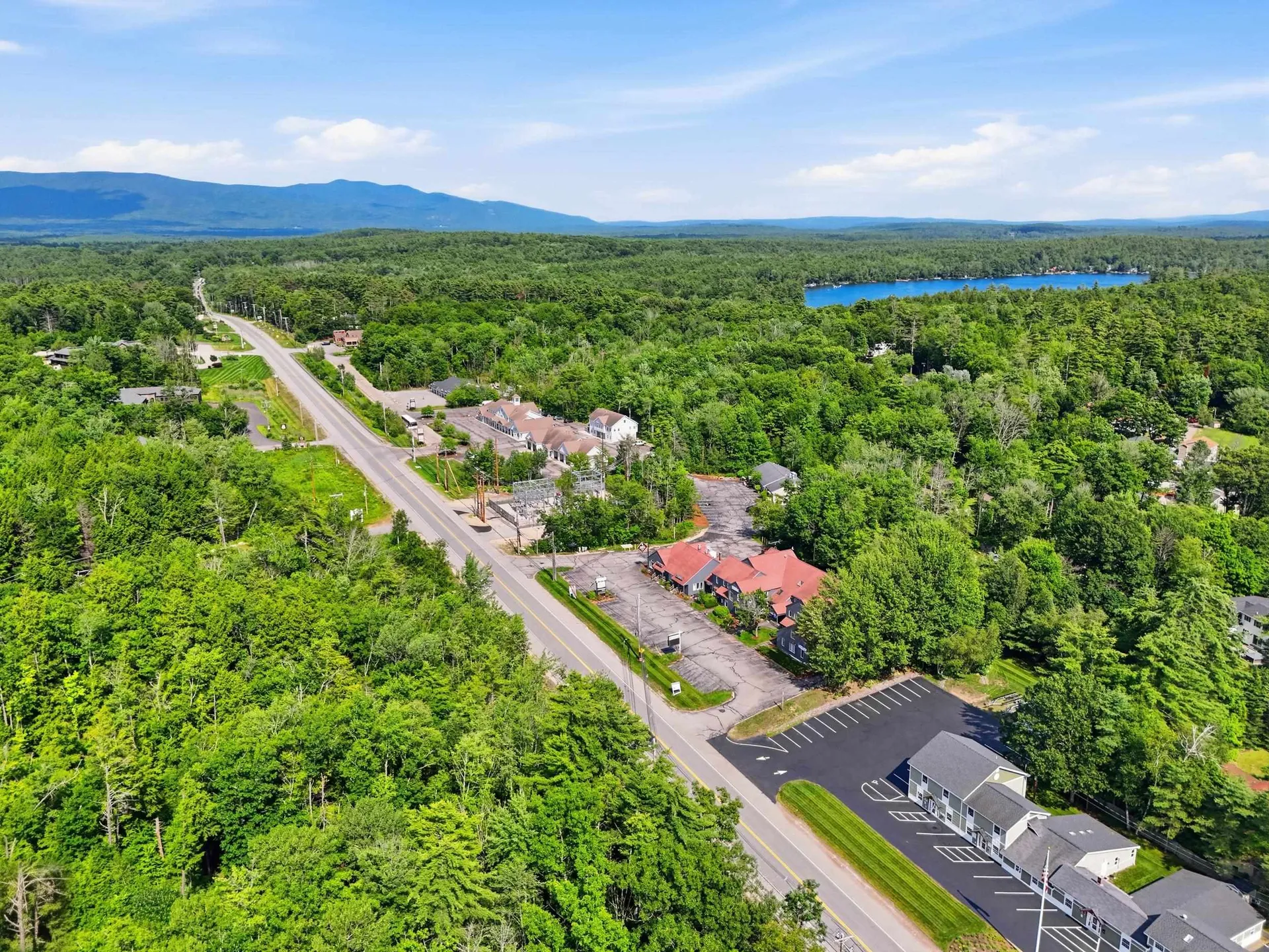 60 Whittier Highway Moultonborough NH 03254
