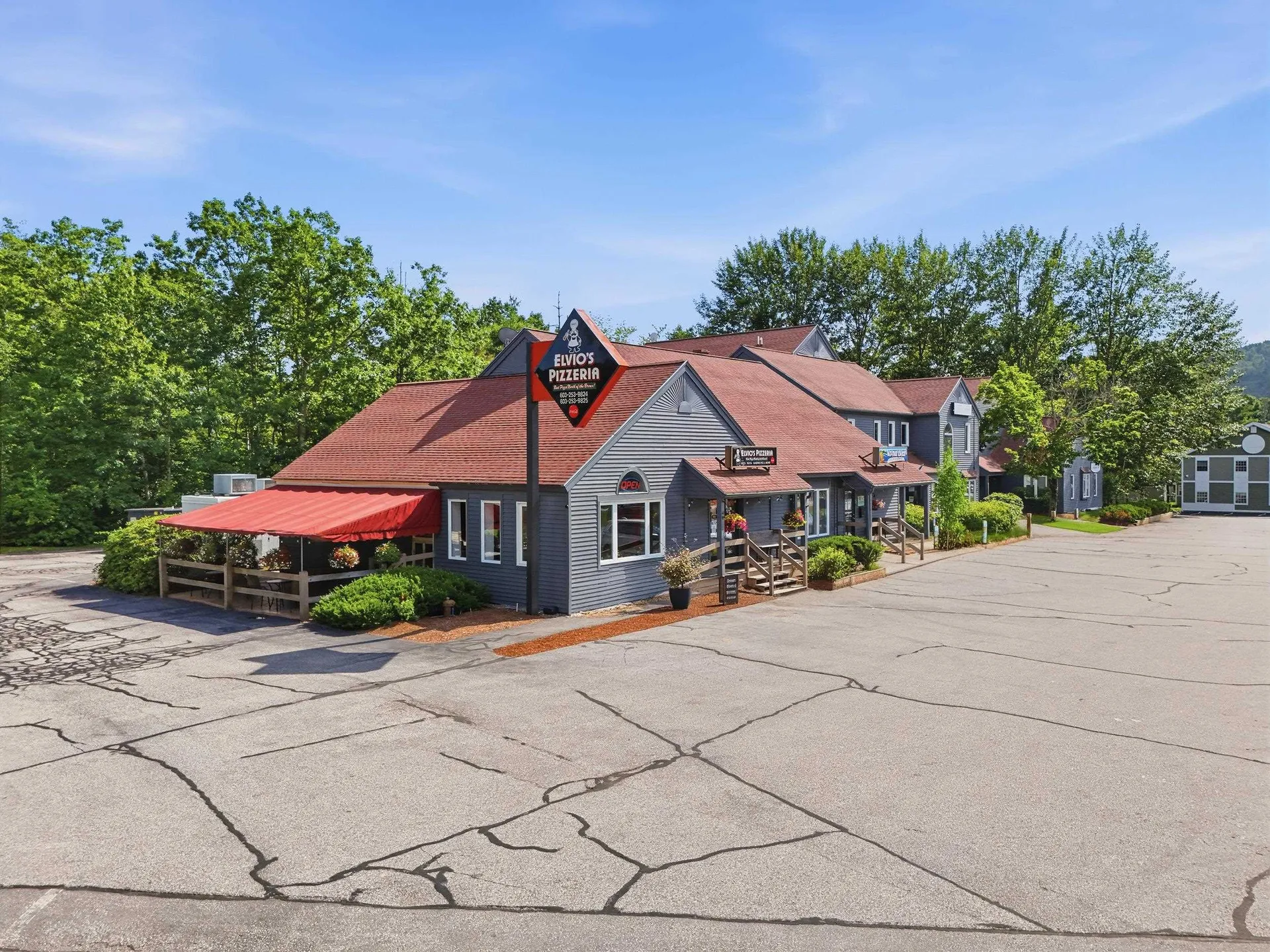 60 Whittier Highway Moultonborough NH 03254