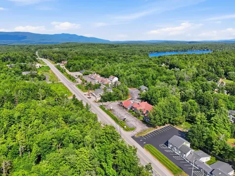60 Whittier Highway Moultonborough NH 03254