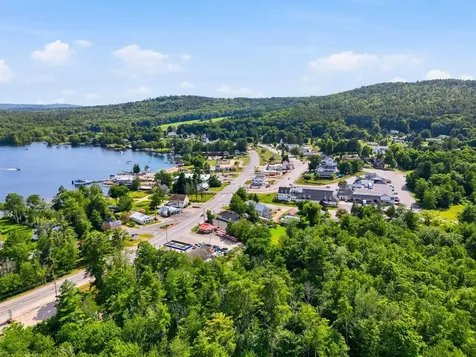60 Whittier Highway Moultonborough NH 03254
