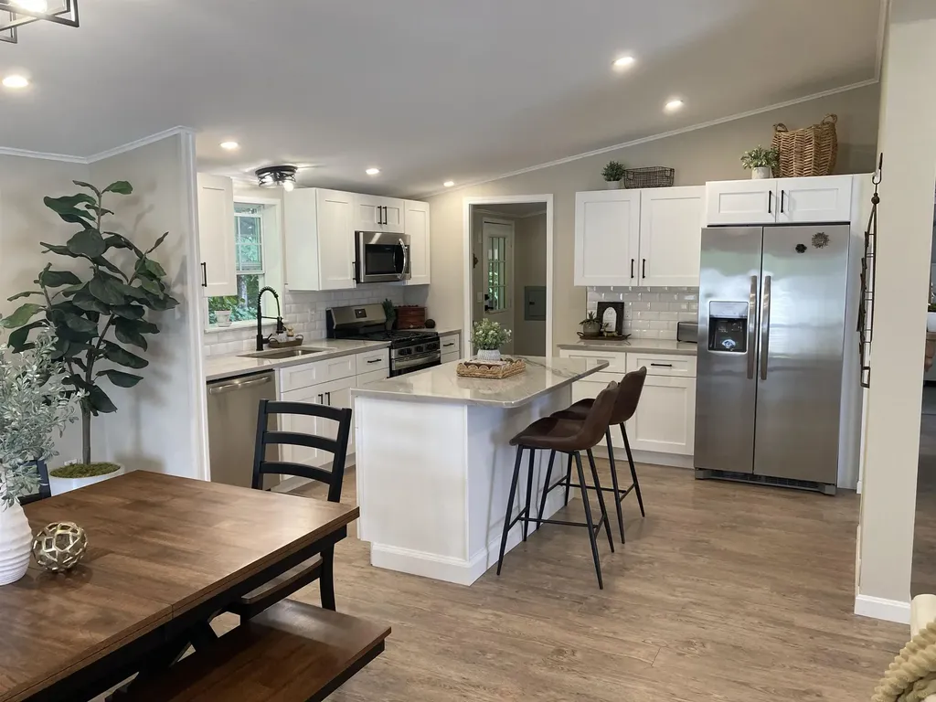 328 Darby Drive Laconia NH 03246