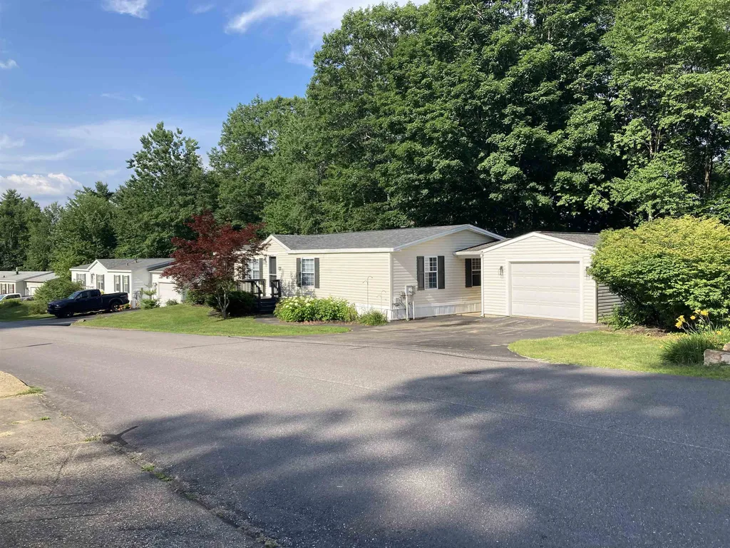 328 Darby Drive Laconia NH 03246