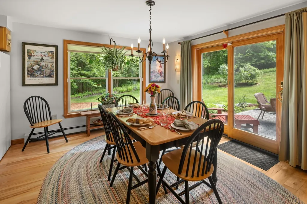 155 Browns Drive Stowe VT 05672
