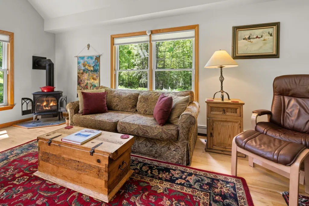 155 Browns Drive Stowe VT 05672
