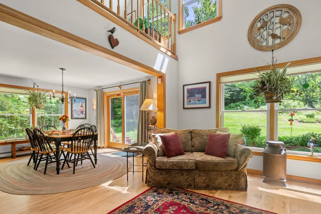 155 Browns Drive Stowe VT 05672