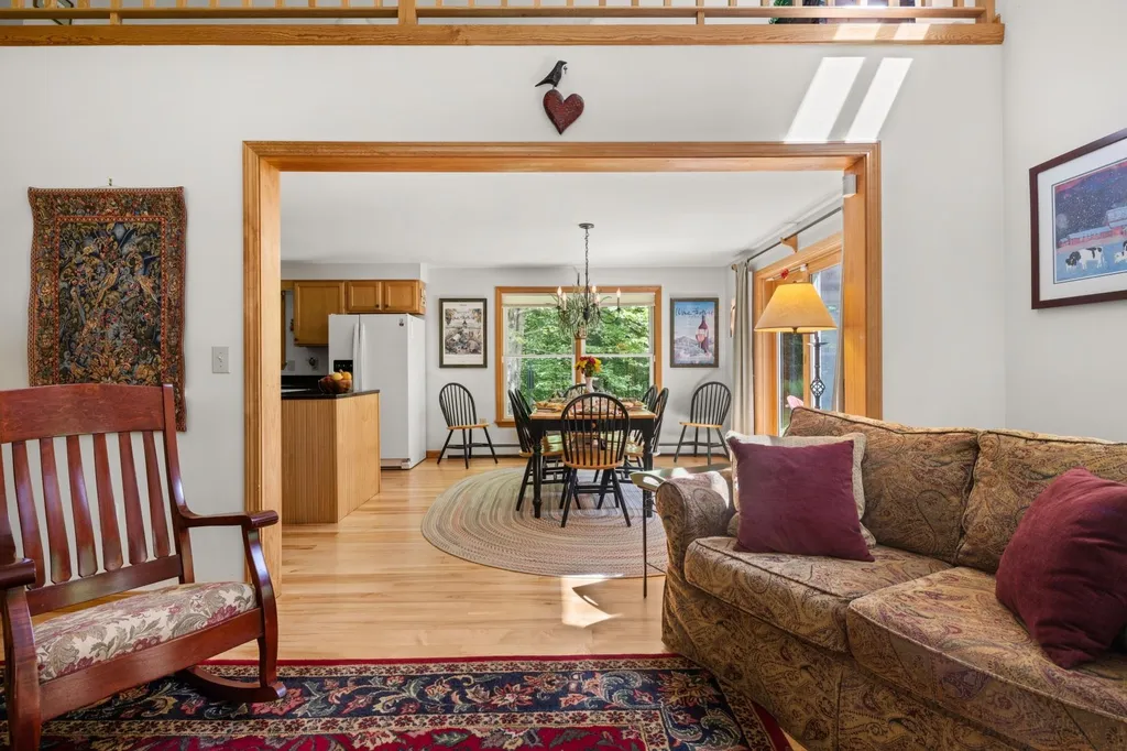 155 Browns Drive Stowe VT 05672