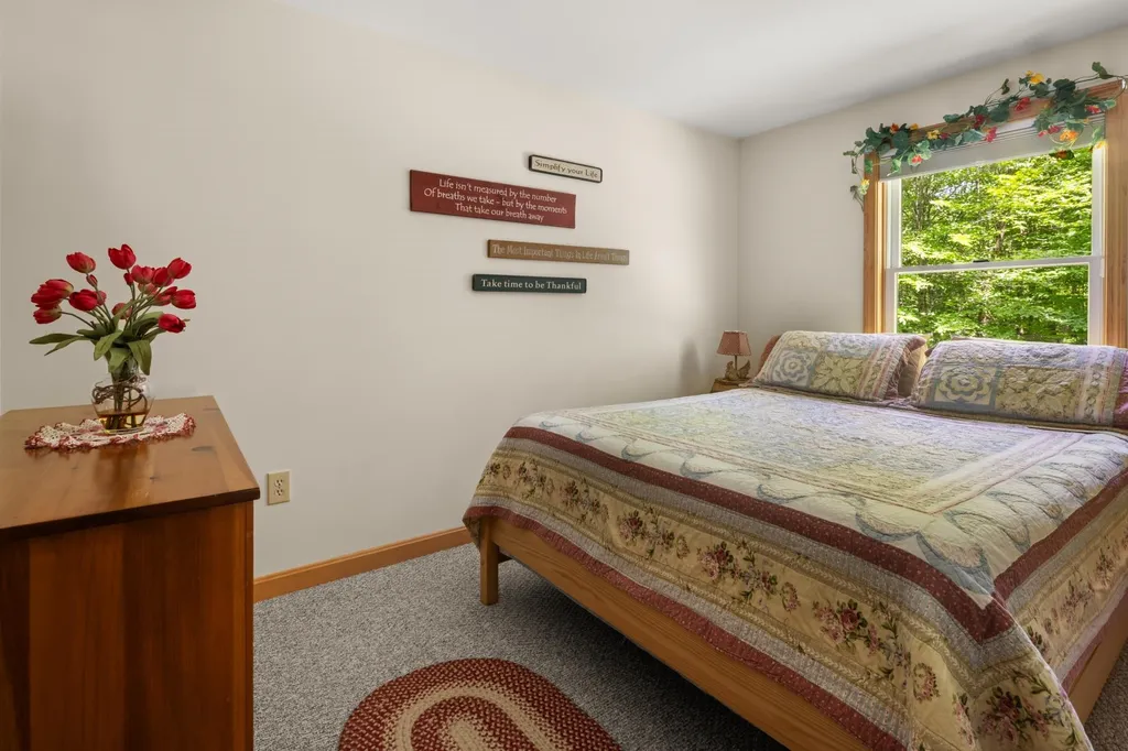155 Browns Drive Stowe VT 05672