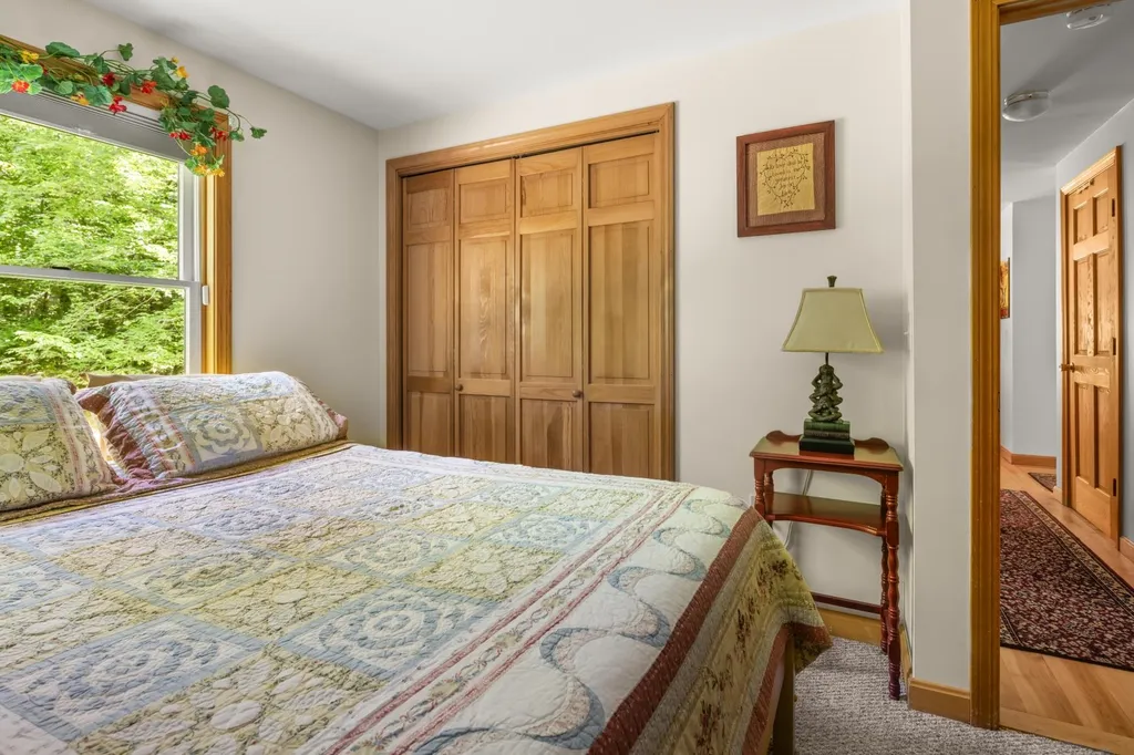 155 Browns Drive Stowe VT 05672
