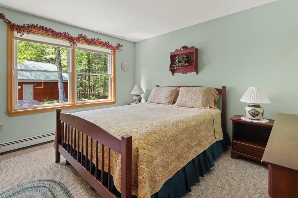 155 Browns Drive Stowe VT 05672