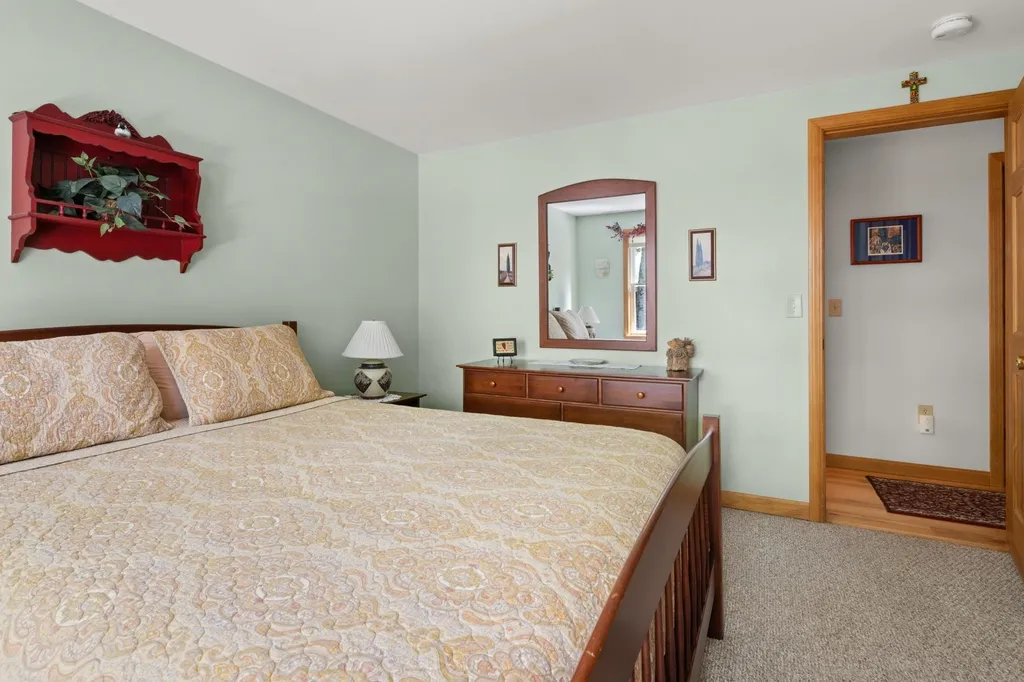 155 Browns Drive Stowe VT 05672
