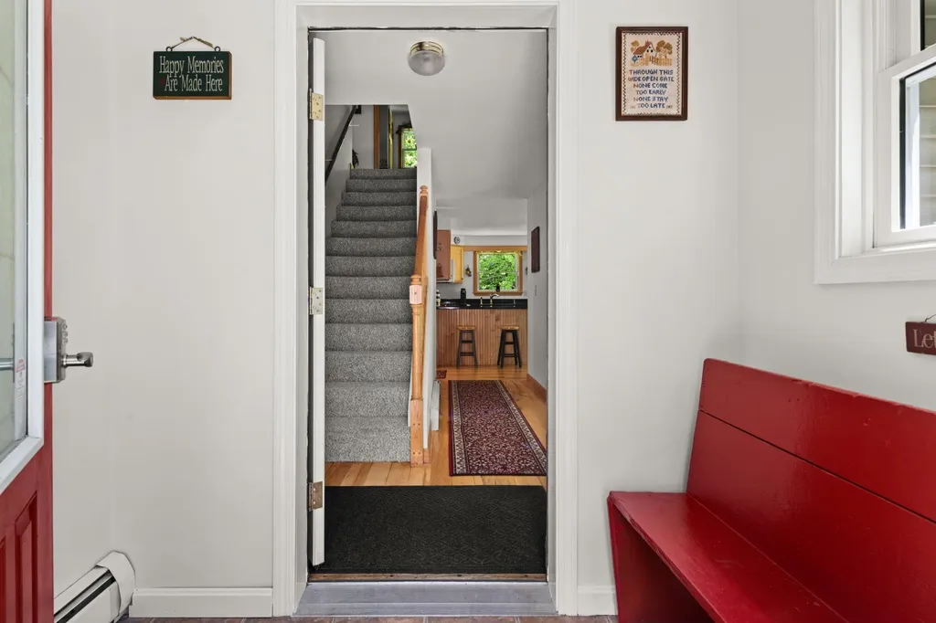 155 Browns Drive Stowe VT 05672