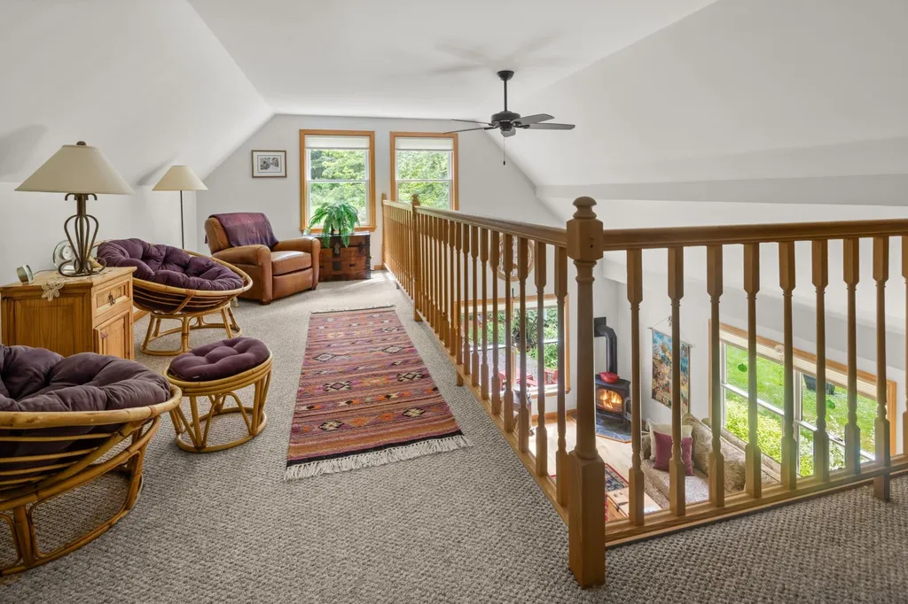 155 Browns Drive Stowe VT 05672
