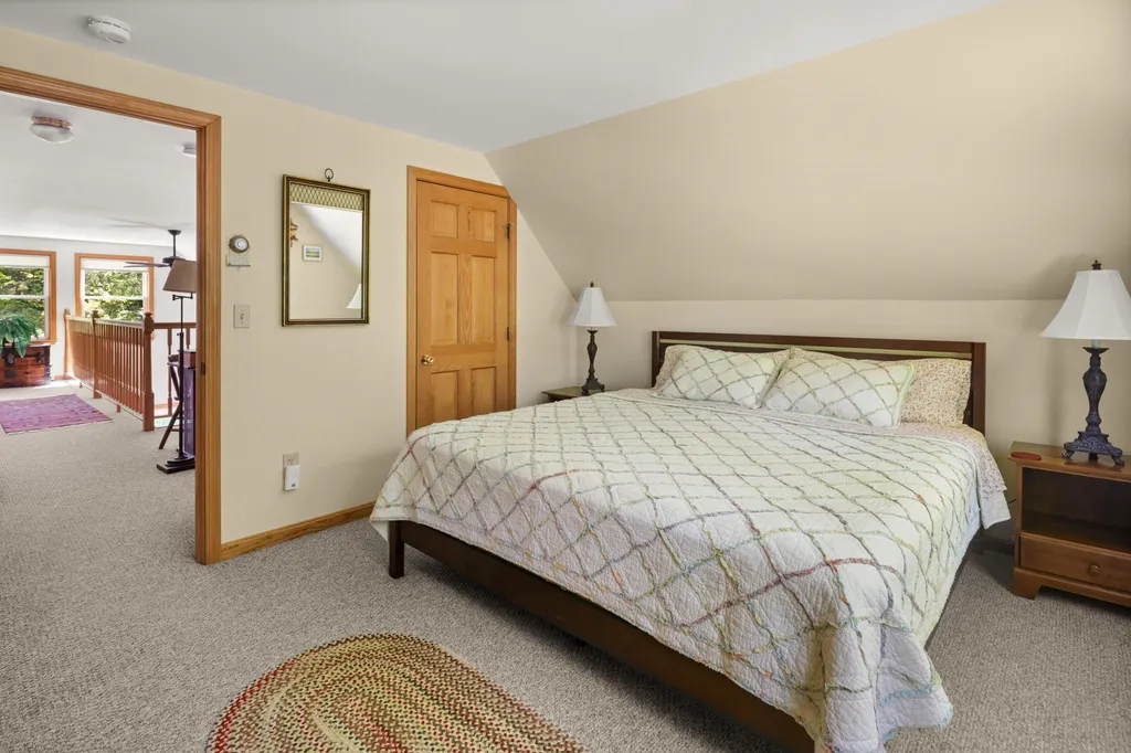 155 Browns Drive Stowe VT 05672