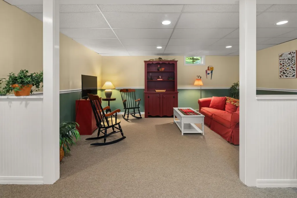155 Browns Drive Stowe VT 05672