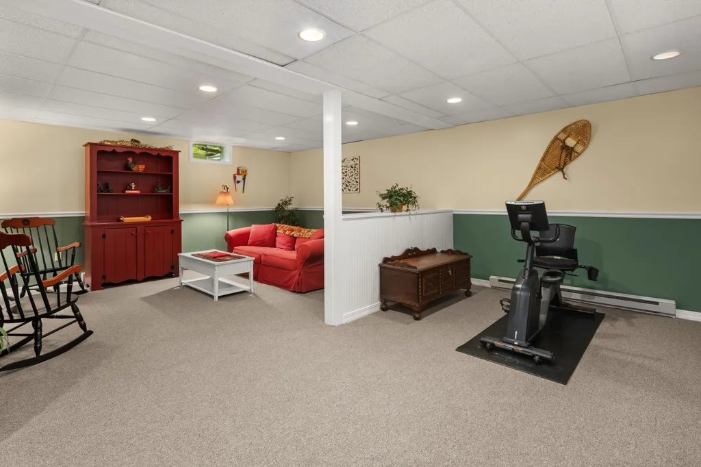 155 Browns Drive Stowe VT 05672