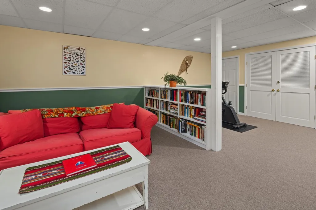 155 Browns Drive Stowe VT 05672