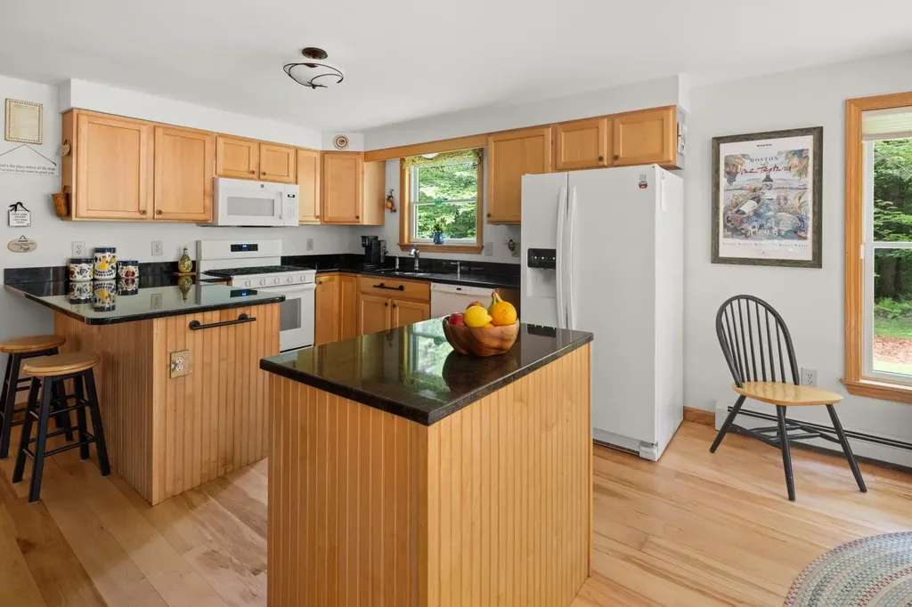 155 Browns Drive Stowe VT 05672