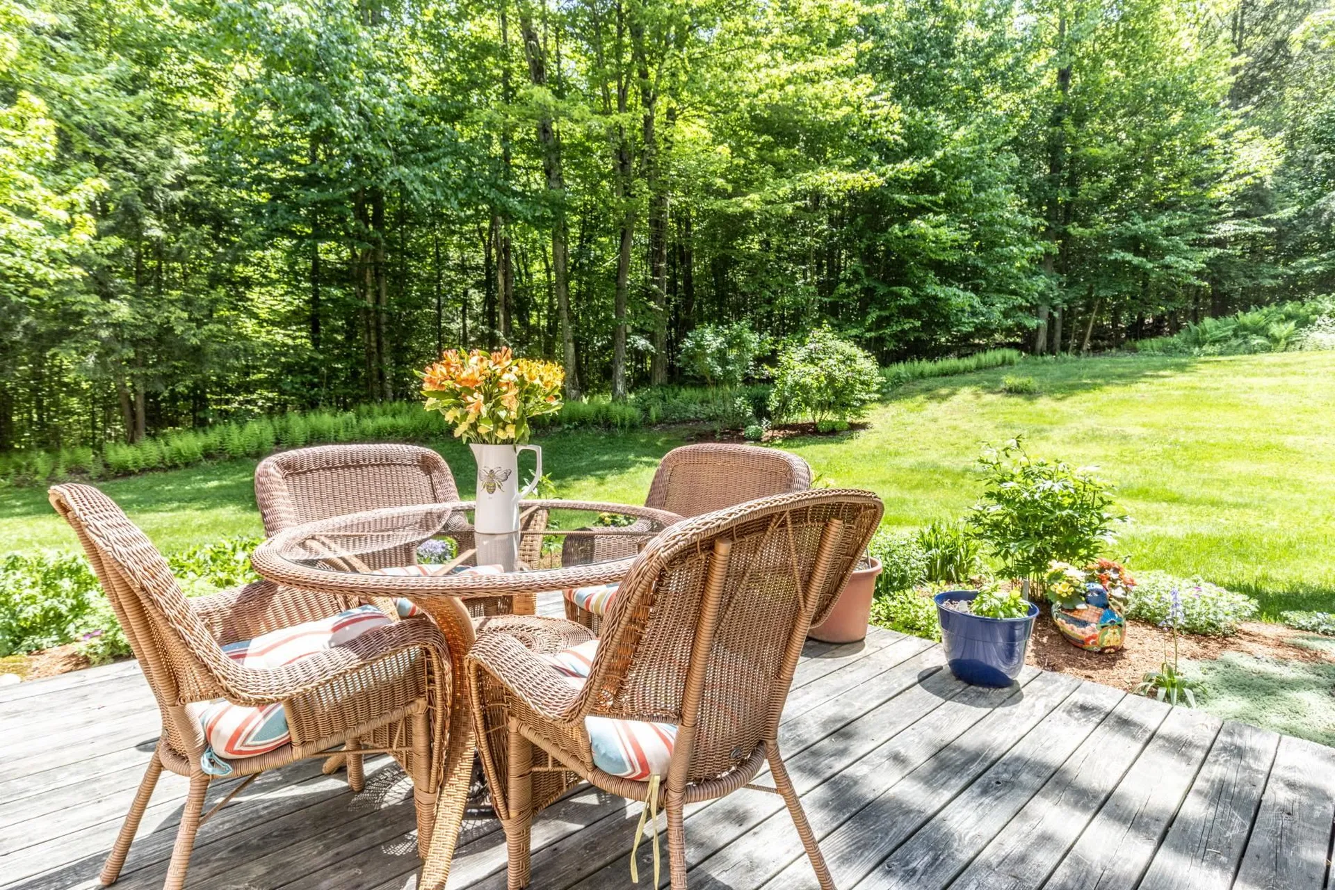 155 Browns Drive Stowe VT 05672
