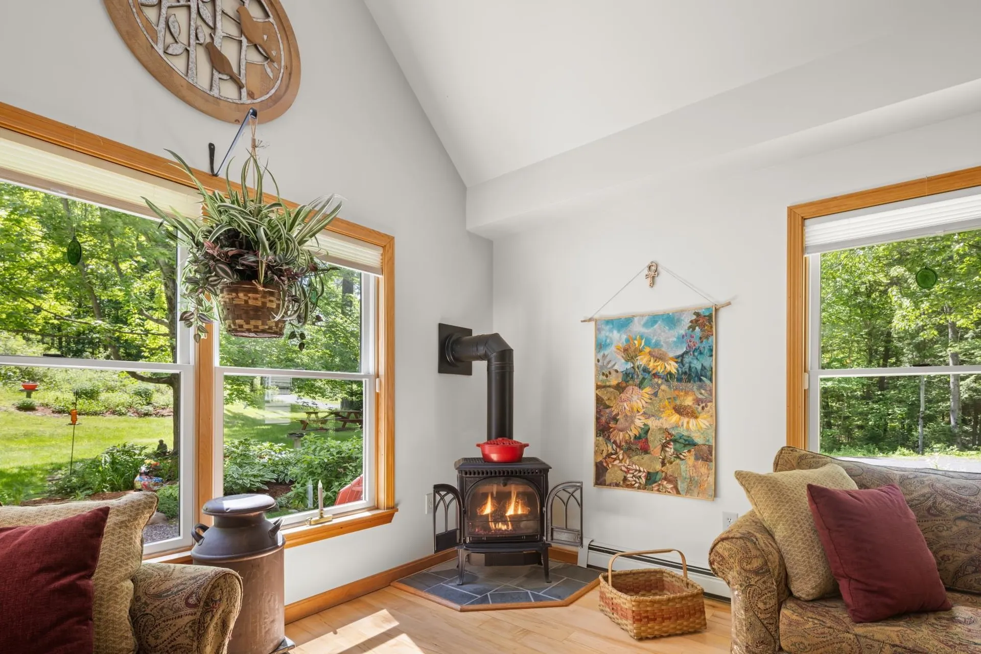 155 Browns Drive Stowe VT 05672