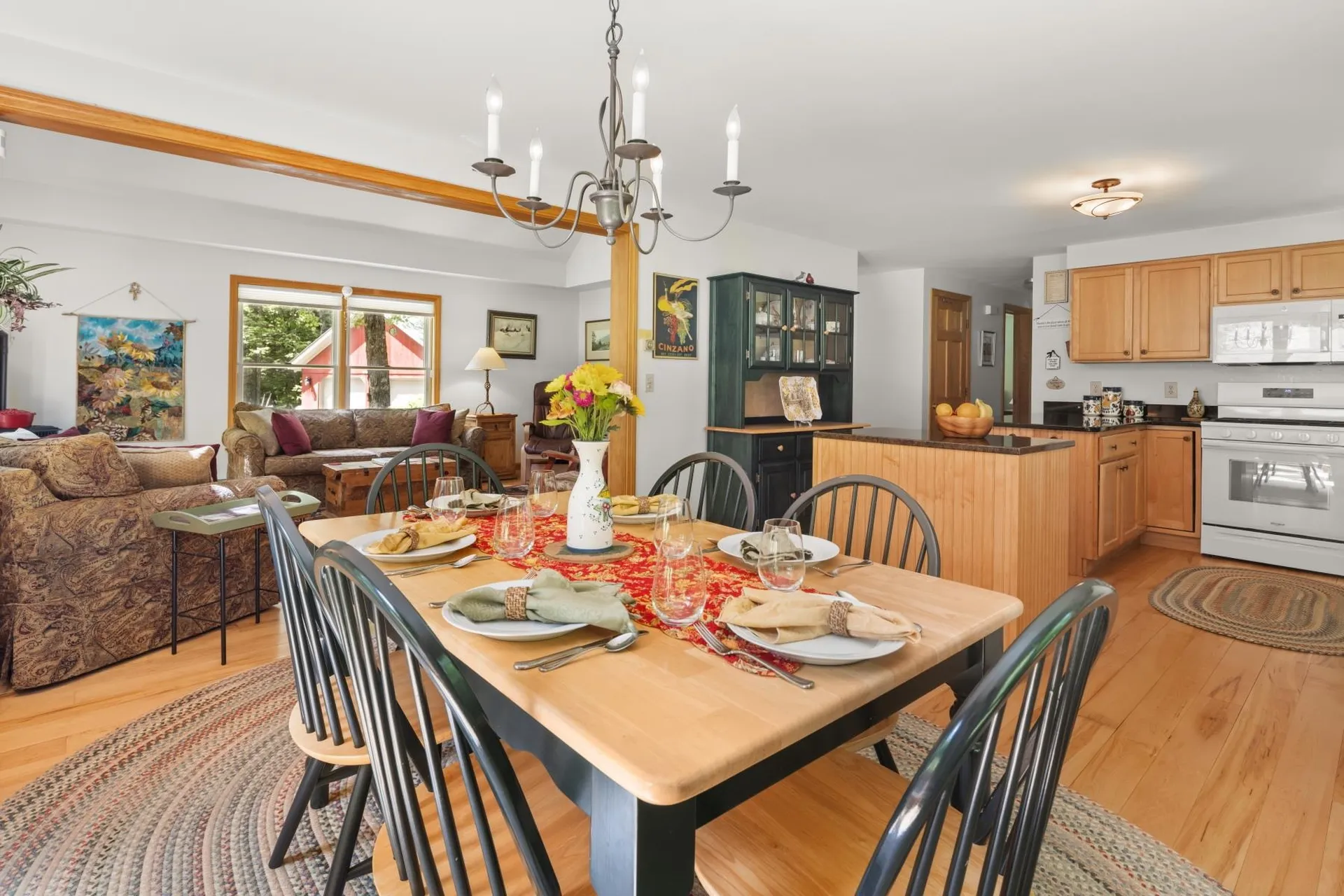 155 Browns Drive Stowe VT 05672