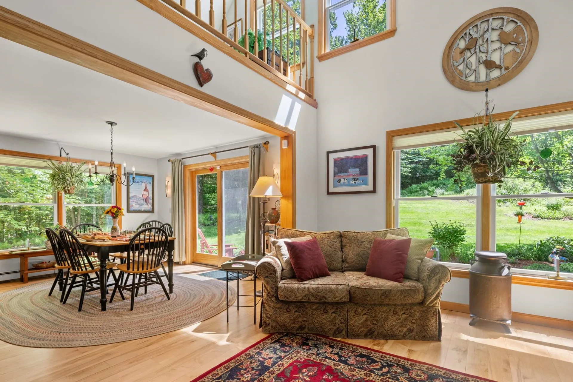155 Browns Drive Stowe VT 05672