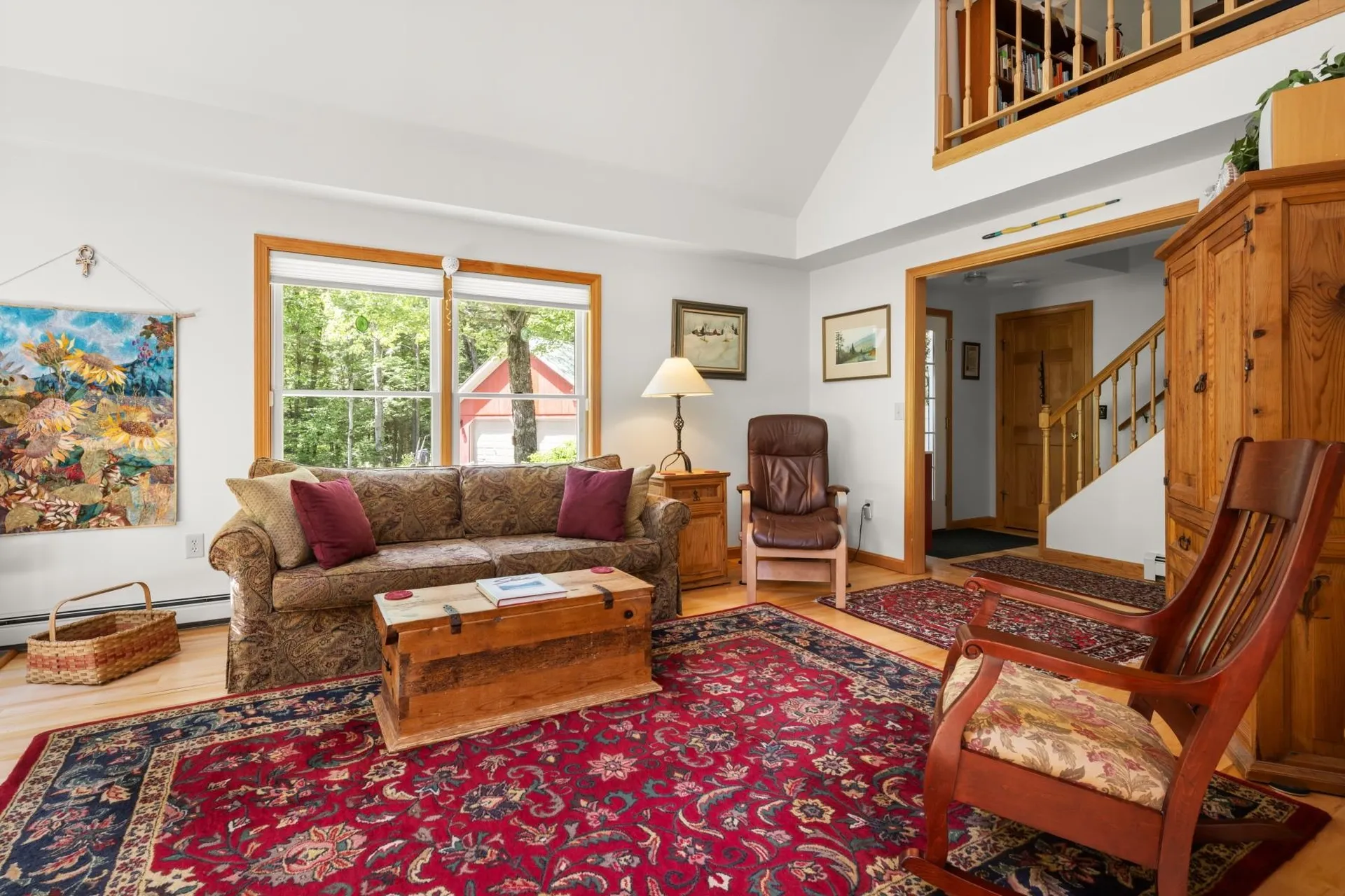 155 Browns Drive Stowe VT 05672