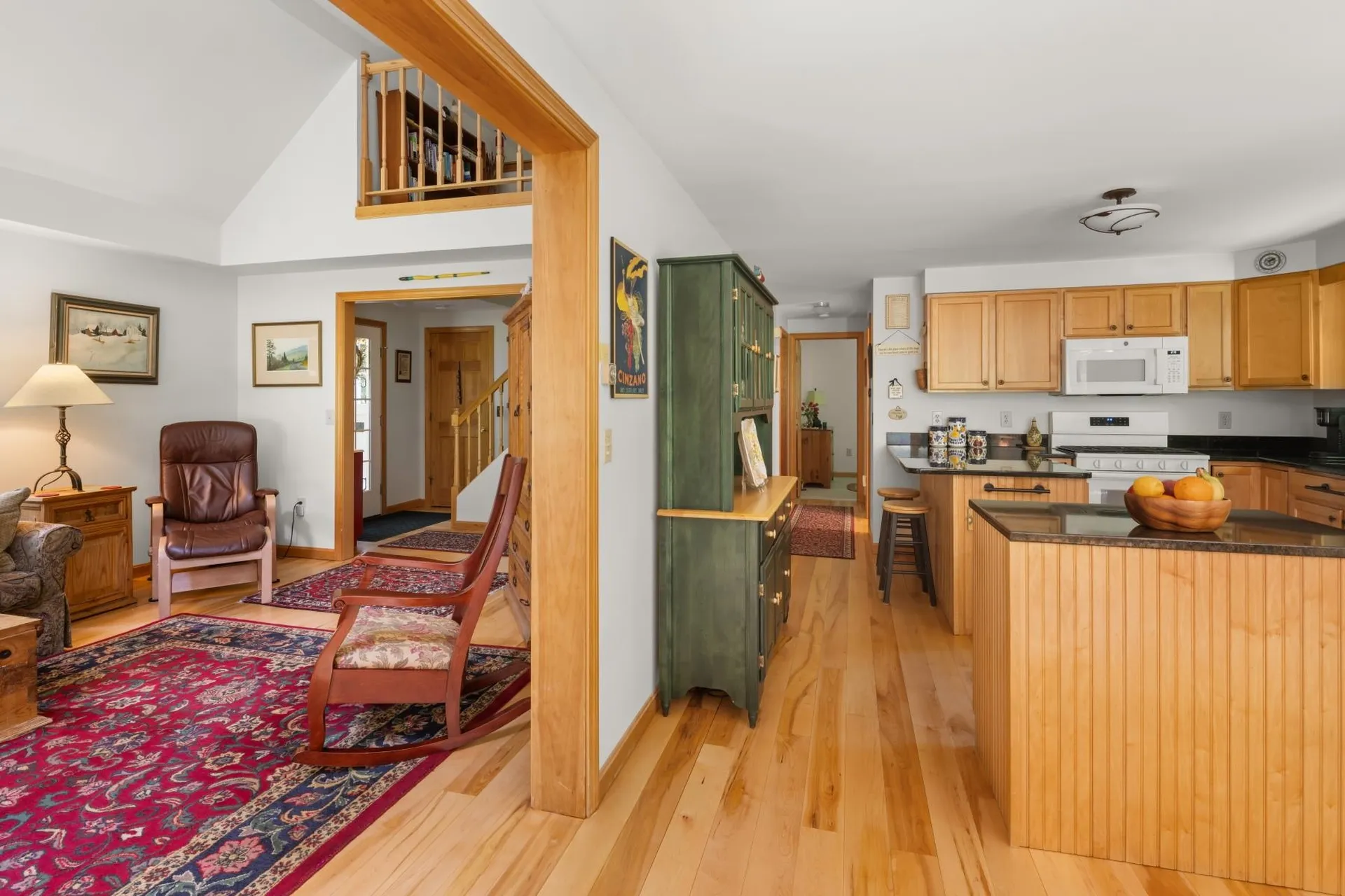 155 Browns Drive Stowe VT 05672