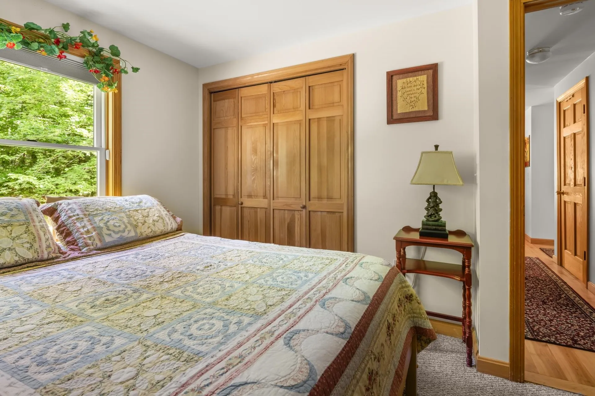 155 Browns Drive Stowe VT 05672