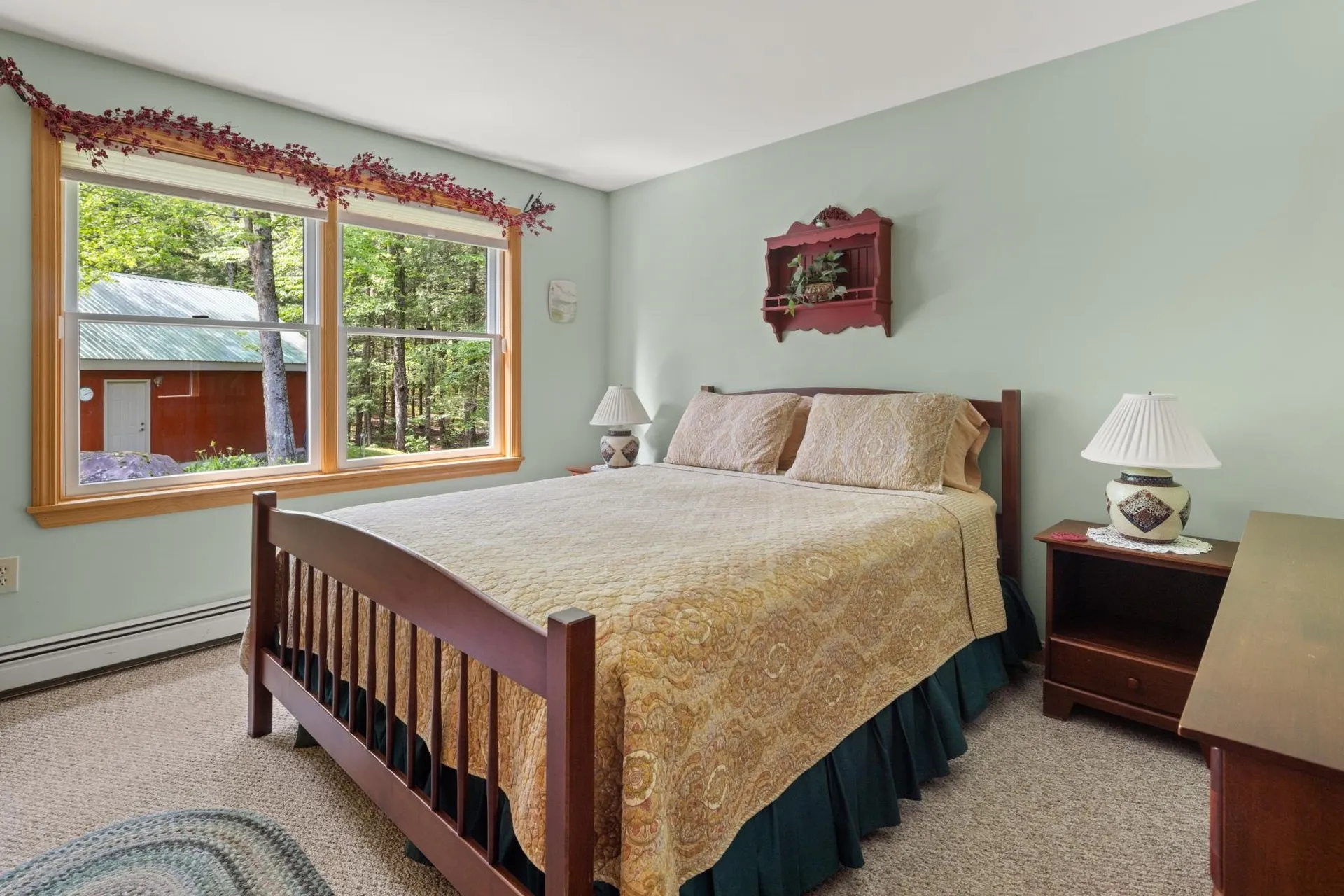155 Browns Drive Stowe VT 05672