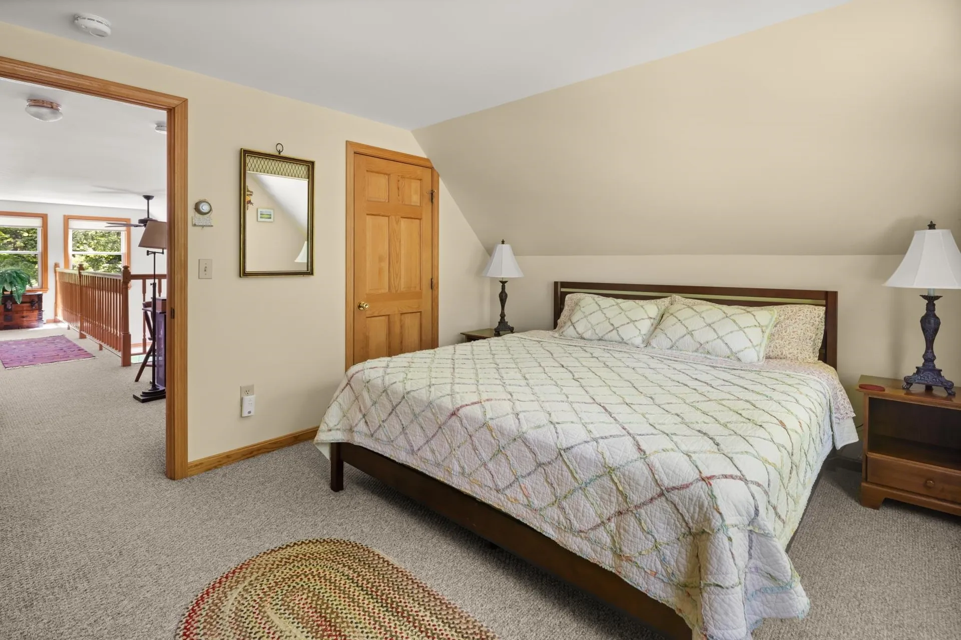 155 Browns Drive Stowe VT 05672