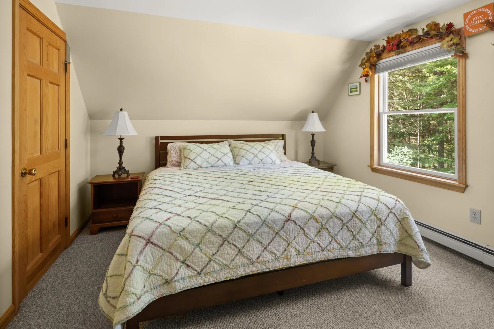 155 Browns Drive Stowe VT 05672