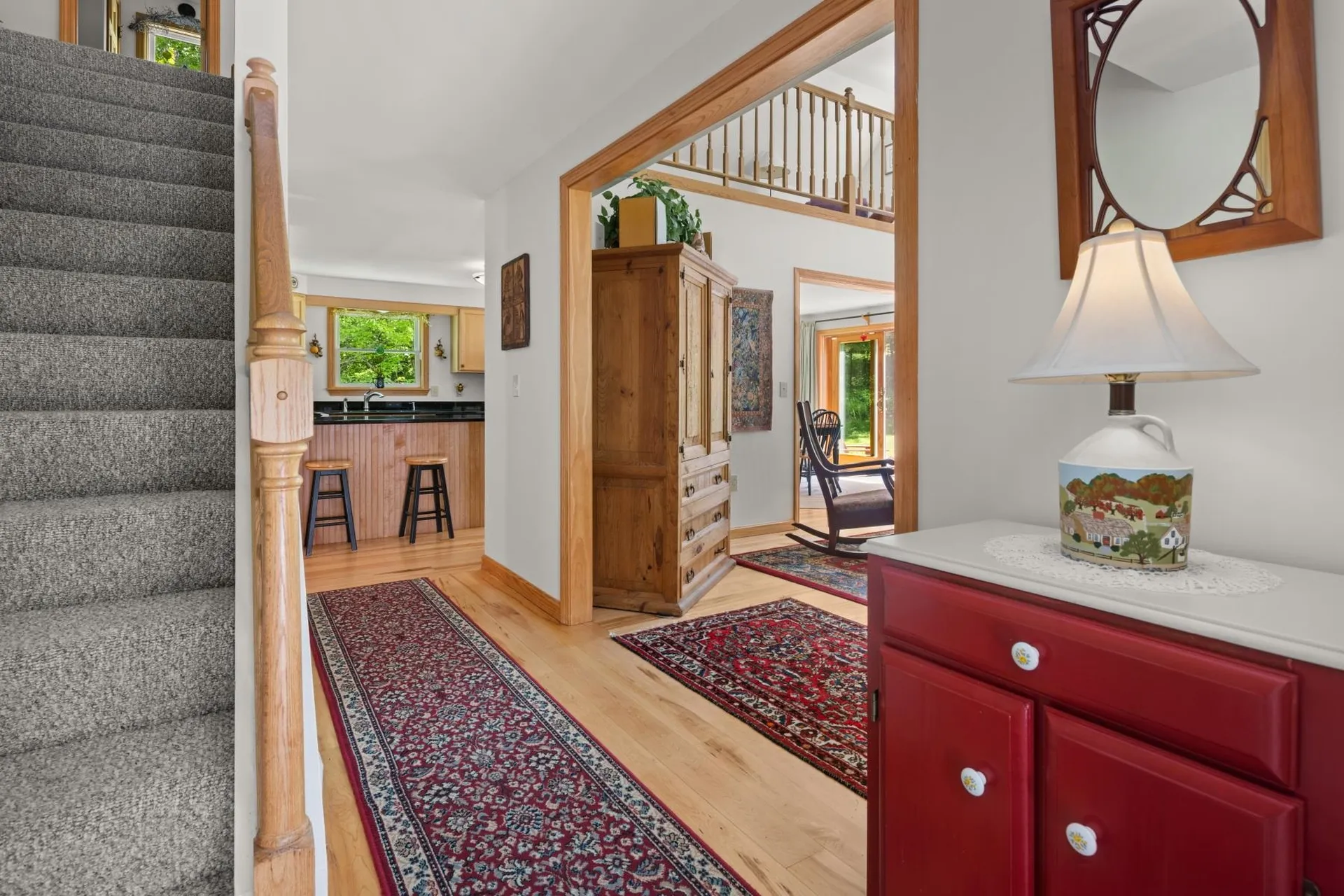 155 Browns Drive Stowe VT 05672